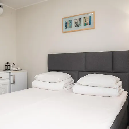 Aisa Апартаменты *