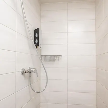 Aisa Апартаменты